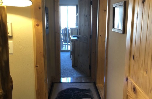 Mount Crested Butte Condo | 4 BR Mountain Side Condo with Heated Pool and Hot Tub! Sleeps 9