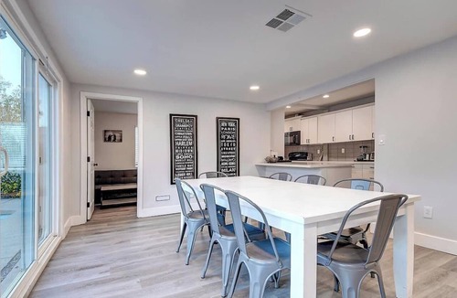 Parque Vista Estates House | 7 Large Bedrooms | Bocce Court | Firepit