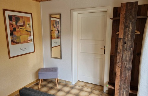 Waiblingen Apartment | A comfortable and cozy vacation apartment in Waiblingen near Stuttgart
