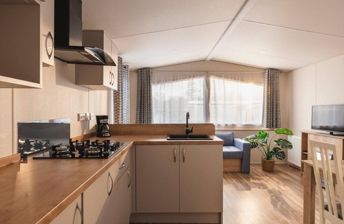 Zuna Cabin | A nice Simple home for the whole family, for a very nice vacation!