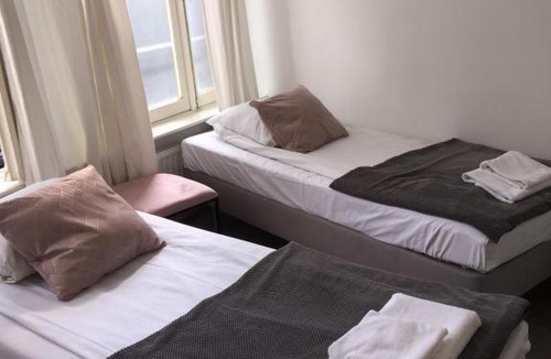 Burgwallen Nieuwe Zijde Bed & Breakfast | Amsroom