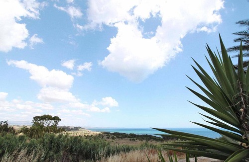 Marinella di Selinunte Apartment | Apartment in Sicily near Sandy Beach