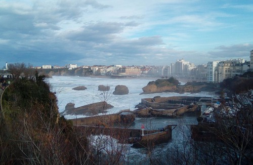 Biarritz Apartment | Apartment/flat - Biarritz