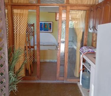 Punta Veleros Apartment | Arcomar