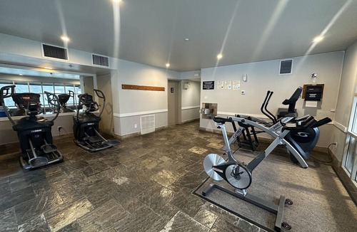 Upper Village Condo | Aspens #109 Prime Ski-in Ski-out Location! Pool, Hot tubs, BBQ, Ski Hill View