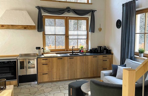 Flattach House | Auszeit by Interhome