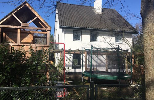 Bentveld Villa | Beautiful villa with sauna, 10 min from the beach