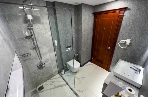 Sanayi Mahallesi Hotel | Bilek Istanbul Hotel