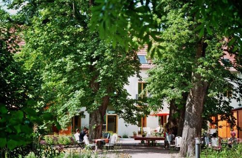 Ehringsdorf Hotel | Bio Hotel Kipperquelle