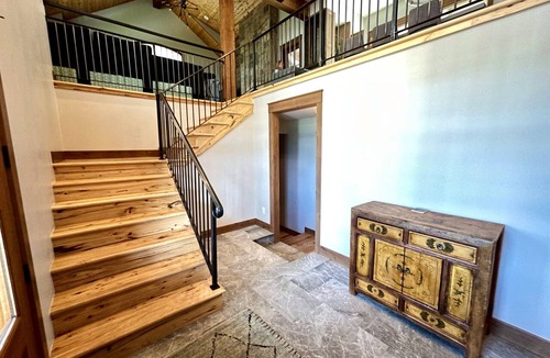 Mount Crested Butte House | Black Diamond Retreat