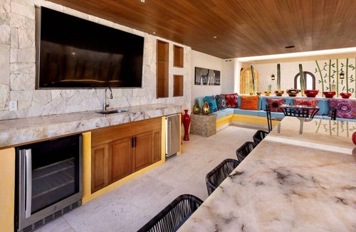 Los Cabos House | Breathtaking Cabo Villa | Epic Golf & Ocean Views