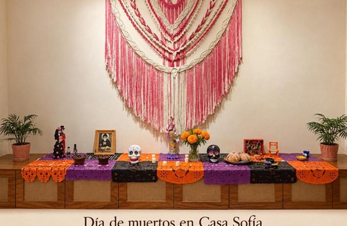 Centro Bed & Breakfast | Casa Sofía Centro