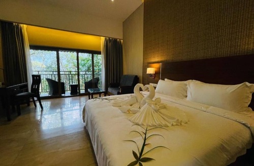 Anachal Hotel | Elephant Passage Resort Munnar