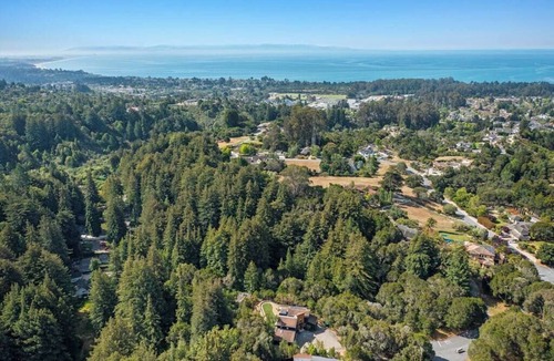 Aptos House | Exclusive Modern Retreat- The Johanna House