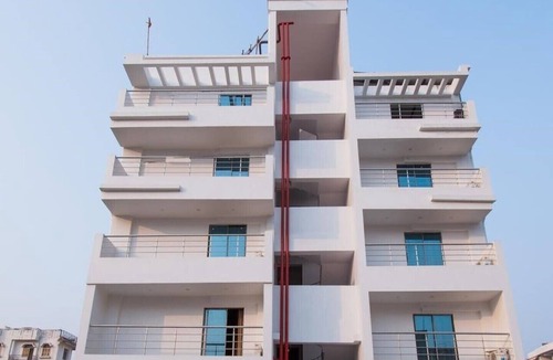 Danapur House | FAMILY ROOM 4-S G INTERNATIONAL