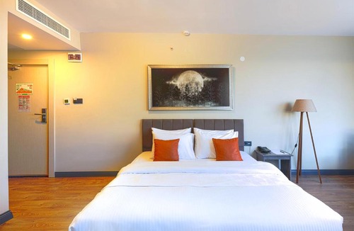 Gumusyaka Hotel | Grand royal hotel