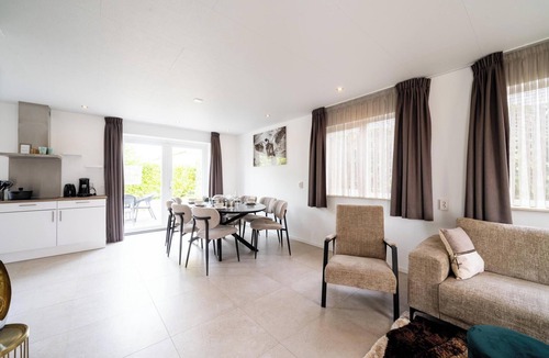 Gasthuis Villa | Group accommodation 8 + 2