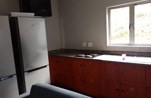 Durban House | Groups accommodation