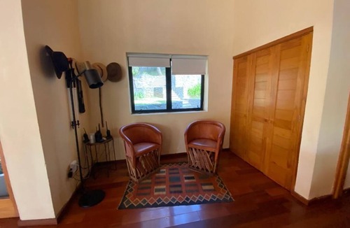 Tapalpa Cabin | HSFRANCISCO