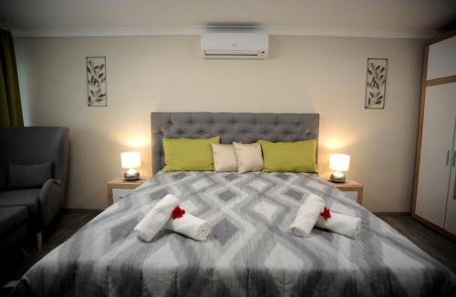 Gunaras Apartment | Judit Apartman Dombóvár-Gunaras