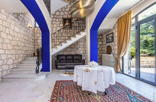 Saint-Sulpice House | Le Clos des Bordes - Family Home