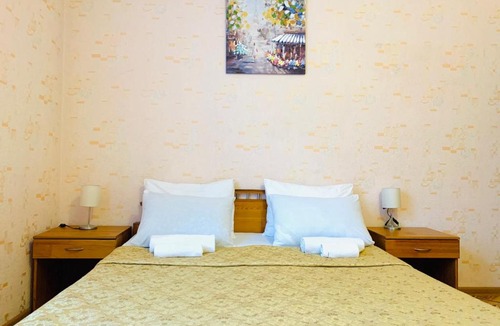 Adler City Centre Hotel | Lidiya Guest House