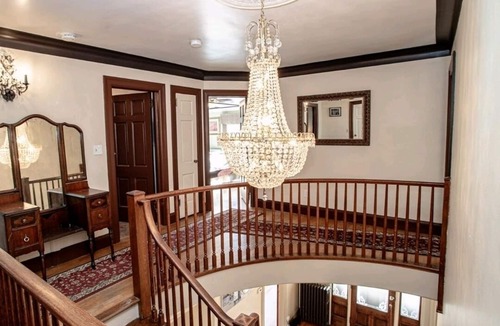 Carbonear Apartment | Luxe Hometel