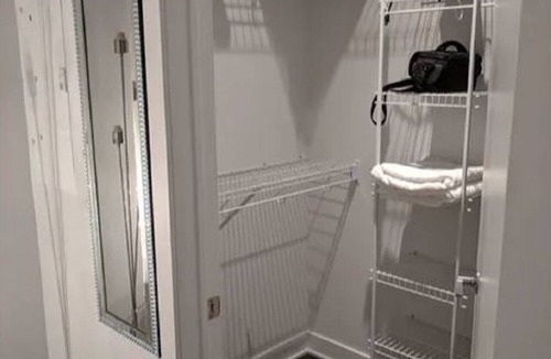 Downtown Ottawa Condo | Parliament, ByWard & Art Gallery condo