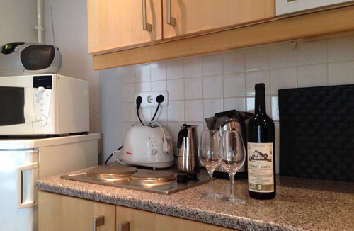 Inner City Budapest Apartment | Romantic Hideaway in Center of Budapest, walking distance to most major sites