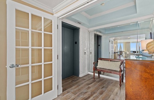 Destin Condo | Silver Shells Resort, St. Maarten - Beachfront, Beautiful views, Unit 707