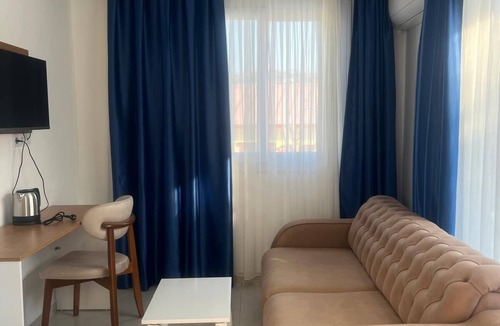 Defne Bed & Breakfast | Simurg Tepesi