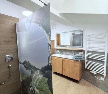 Rain House | Stockingbauer