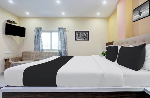 Danapur Hotel | Super Collection O Danapur