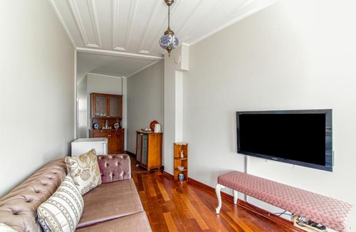 Sariyer Villa | Superb Mansion with Bosphorus View in Sarıyer