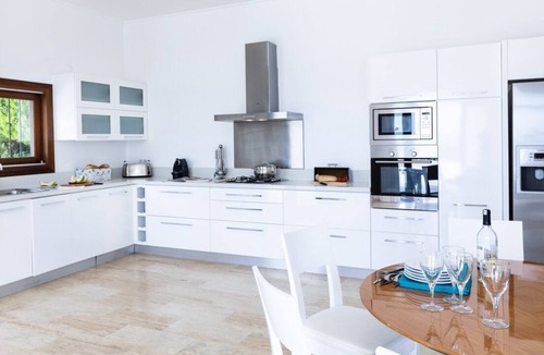 Kas Villa | The Korsan Kuzey - Five Bedroom Villa, Sleeps 10