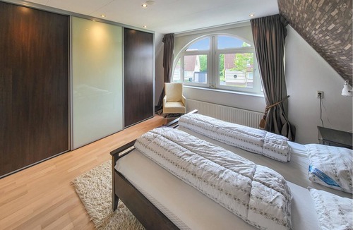 Stevensweert House | This inviting vacation home in Stevensweert is located in vacation park Porta Isola, a beautiful vac