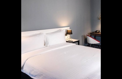 Gigiri Bed & Breakfast | Trademark Hotel, Terrace King Single Room in Nairobi no003