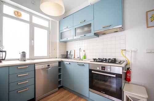 Besiktas House | Unique 4-Level Home in the Heart of Beşiktaş