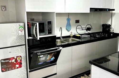 Kilimani Apartment | Urban Charm 2Br Apartment