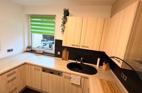 Waldachtal Apartment | Vacation apartment/apartment for 4 guests with 70m² in Waldachtal (309380)