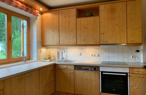 Bichlbach House | Vacation home for 12 people with 190 m² in Bichlbach (157016)