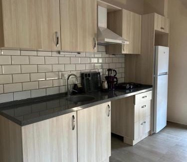 Foca Apartment | Zeytince Apart Foça