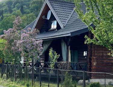 Заворіття in Snidavka