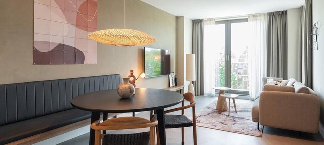 1 bedroom apartment in Den Haag in Den Haag