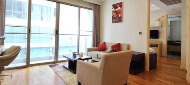 1 BR panoramic view in Bangkok in Bangkok