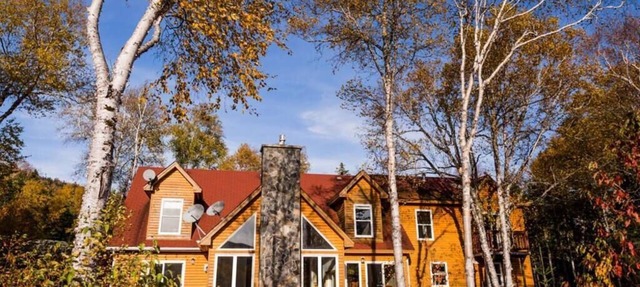 10 River Grove - Humber Valley Resort in Humber Valley Resort