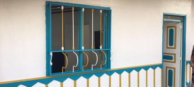 110 SF Tiny studio 7min walk from Town square and 25min drive to Cocora Valley in Salento