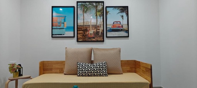 116 Home Tales by Tipiverse, BTM Layout - NO CAR PARKING in Bangalore