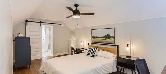 1st Ave by Modern Midstay - Wash Park & SoBo #F3 in Denver