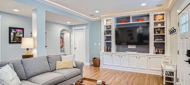2 Bd Apt/Privt Entry/Denver's Central Park Neighborhood/5 min. to Anschutz in Denver
